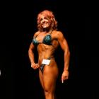 Heidi  Adams - NPC Washington State Open 2013 - #1